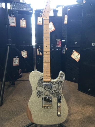 Fender - 014-5902-317